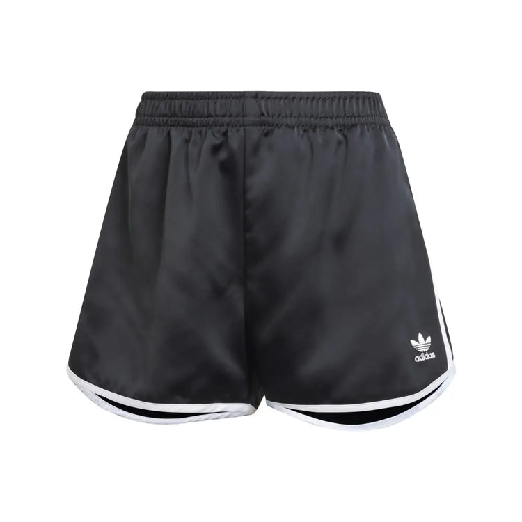 ADIDAS Adicolor 3-Stripes Sprinter Short Black JD3119