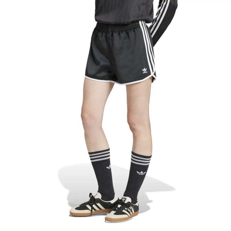 ADIDAS Adicolor 3-Stripes Sprinter Short Black JD3119