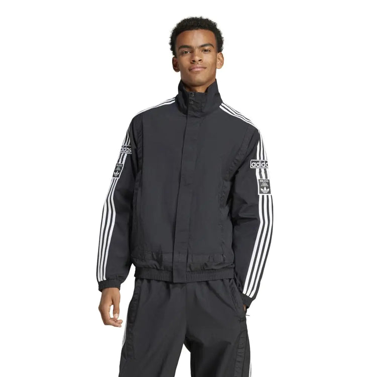 ADIDAS Adibreak Woven Track Jacket JD4270