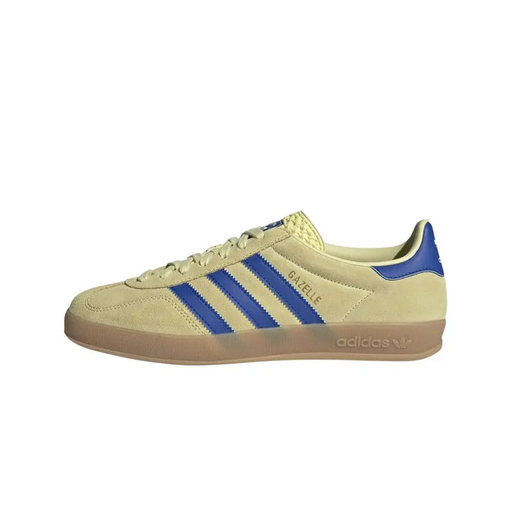 ADIDAS Gazelle Indoor Power Yellow JH5406