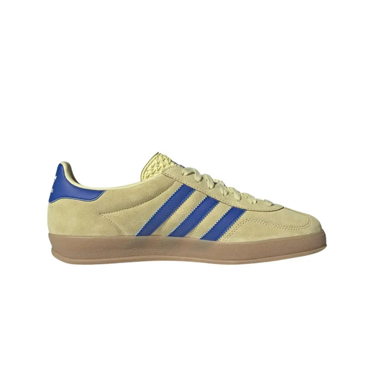 ADIDAS Gazelle Indoor Power Yellow JH5406