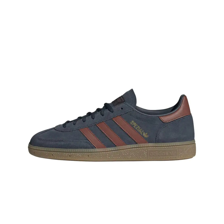 ADIDAS Handball Spezial Aurora Ink Wild Sepia JH5436