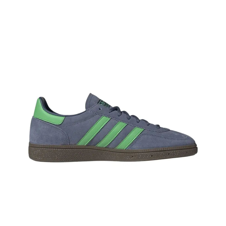 ADIDAS Handball Spezial Preloved Ink & Semi Screaming Green JH5437