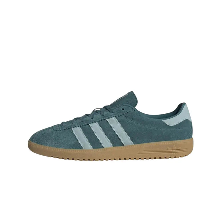 ADIDAS BRMD Mystic Green	 JH5458