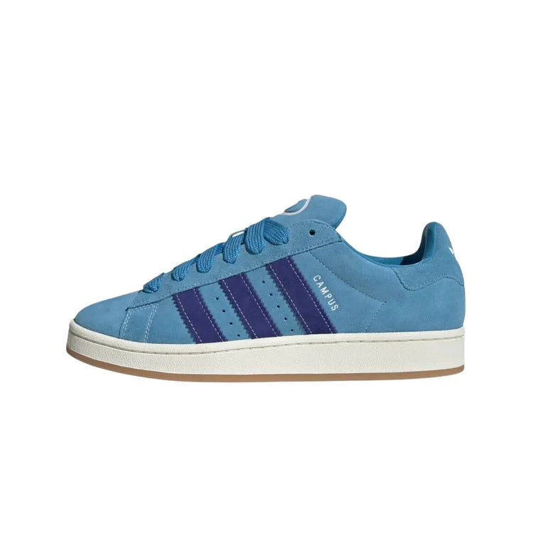 ADIDAS Campus 00s Shock Cyan JH5635