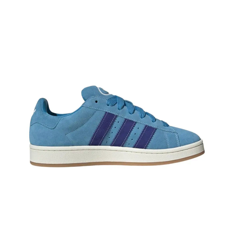 ADIDAS Campus 00s Shock Cyan JH5635