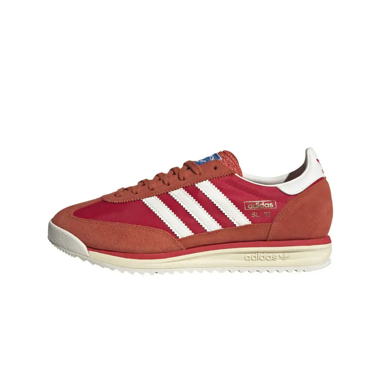 ADIDAS SL 72 RS Preloved Red White JH8642