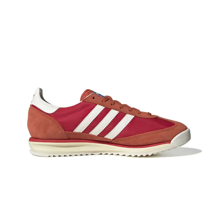 ADIDAS SL 72 RS Preloved Red White JH8642