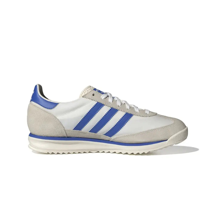 ADIDAS SL 72 RS Chalk White Blue JH8644