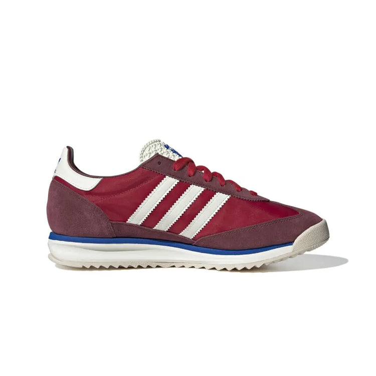 ADIDAS Sl 72 Rs Shadow Red / Off White JI1280