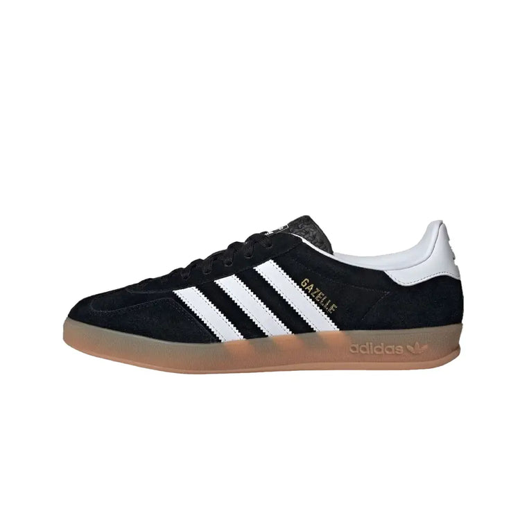 ADIDAS Gazelle Indoor Core Black JI2060