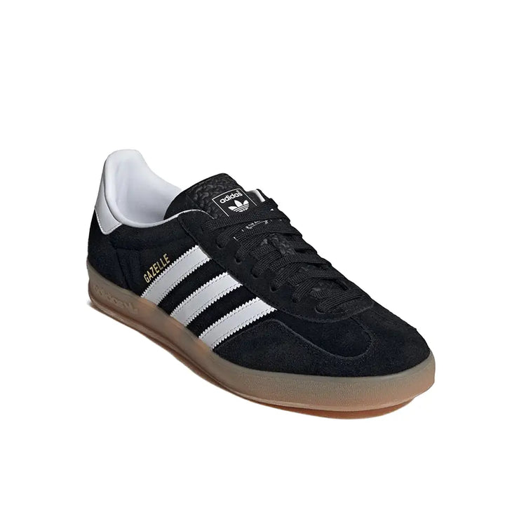 ADIDAS Gazelle Indoor Core Black JI2060