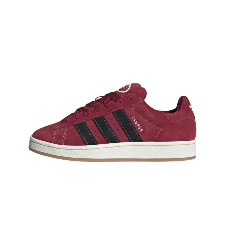 ADIDAS Campus 00s Burgundy JI3165