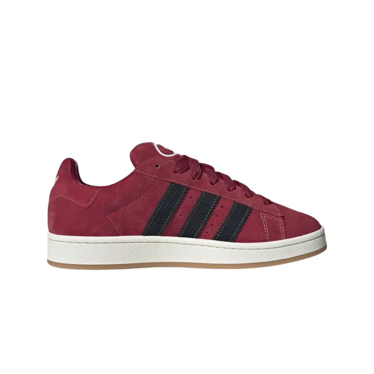 ADIDAS Campus 00s Burgundy JI3165