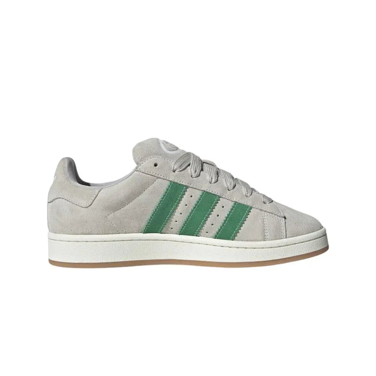 ADIDAS Campus 00s Grey Green JI3167