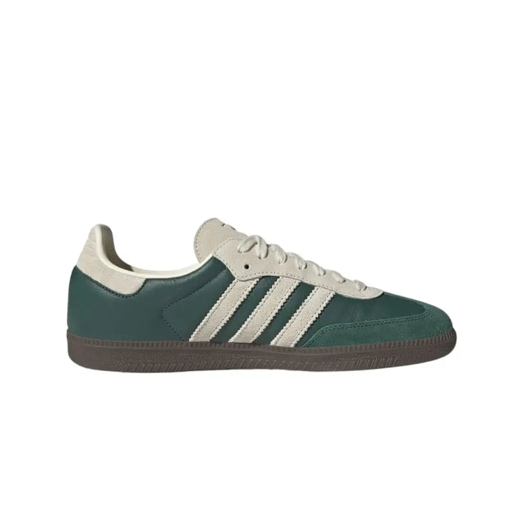 ADIDAS Samba OG Collegiate Green Cream White JI3215