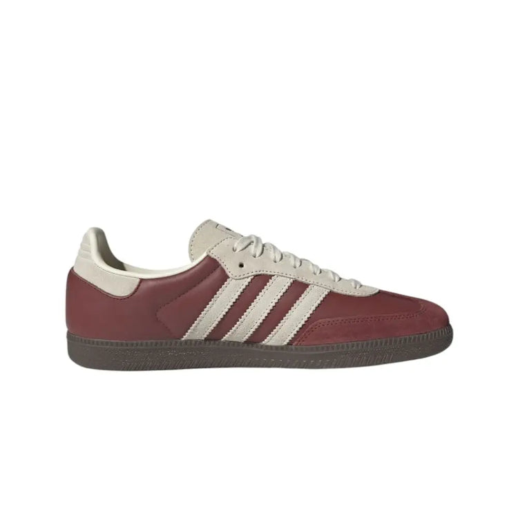 ADIDAS Samba OG Preloved Ruby/Cream White JI3216