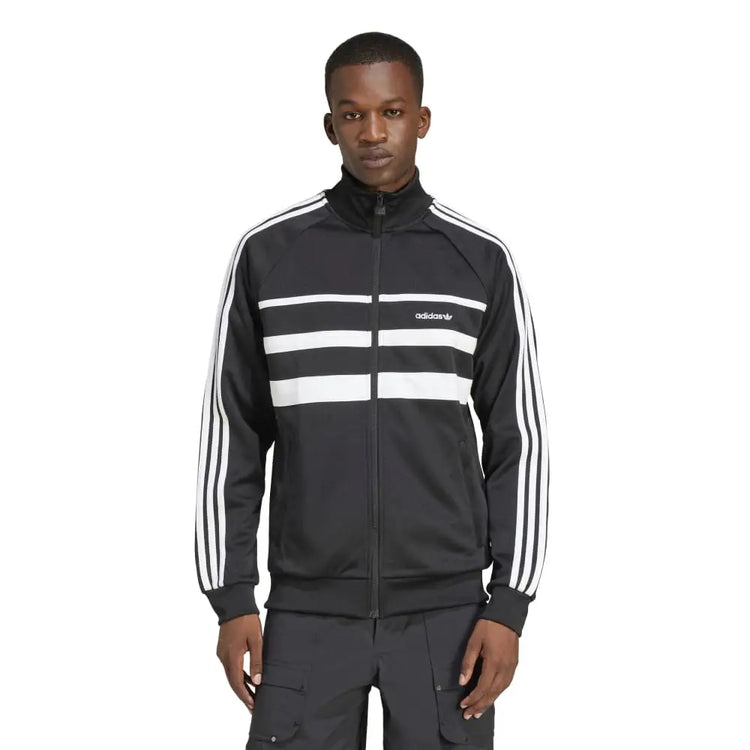 ADIDAS The First Track Jacket JP1046