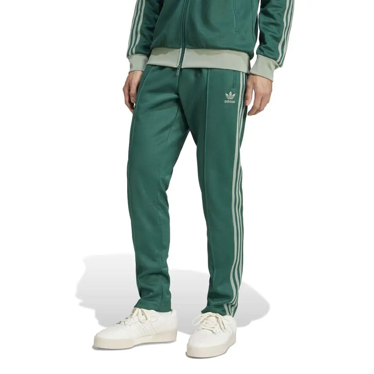 ADIDAS Classic Track Pant Green JP2523