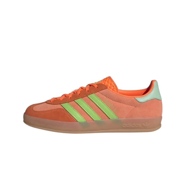 ADIDAS Gazelle Indoor Solar Orange JQ0193