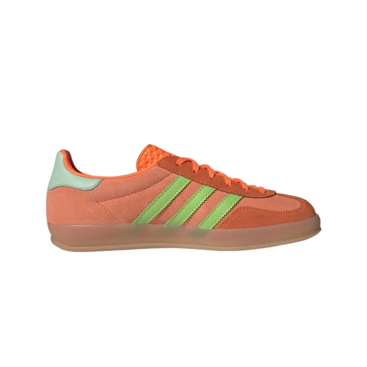 ADIDAS Gazelle Indoor Solar Orange JQ0193