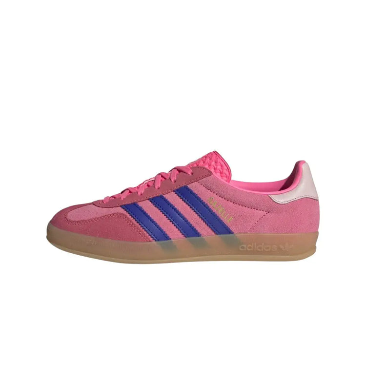 ADIDAS Gazelle Indoor Lucid Pink JQ0194