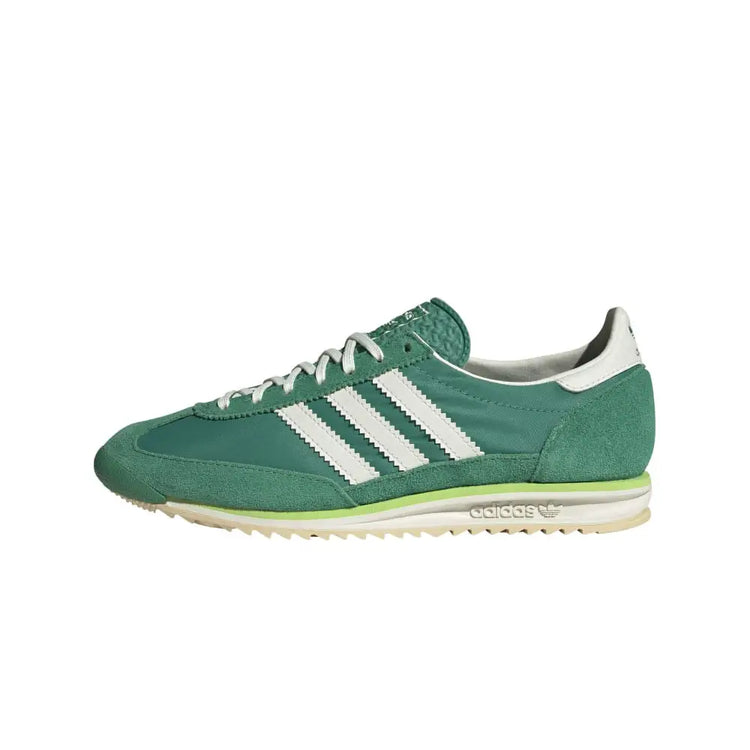 ADIDAS SL 72 OG Court Green JQ7397