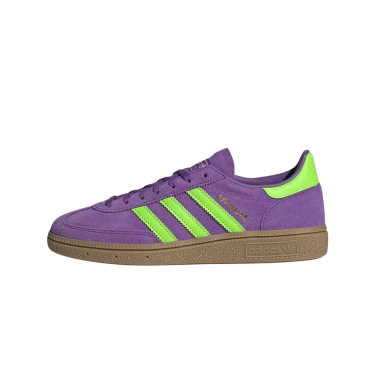 ADIDAS Handball Spezial Active Purple JS0251