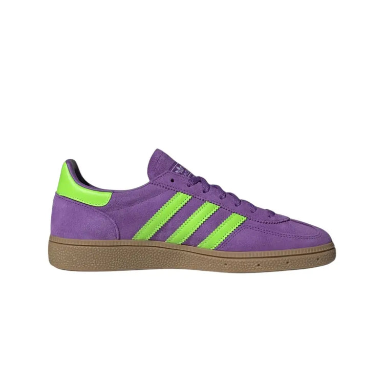 ADIDAS Handball Spezial Active Purple JS0251