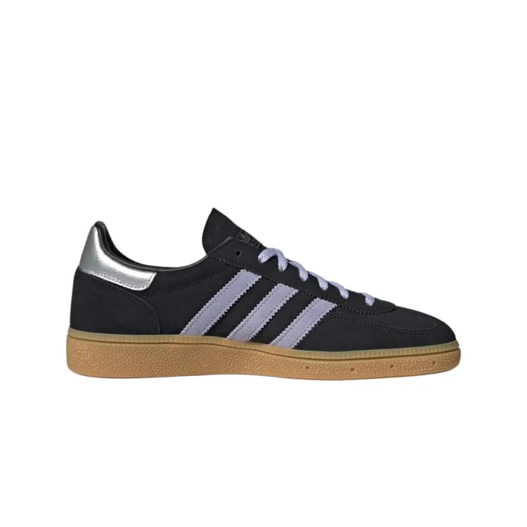 ADIDAS Handball Spezial Black Light Violet JS2909