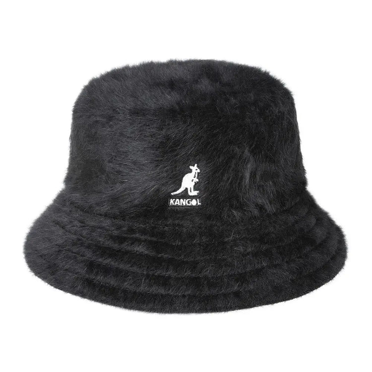 KANGOL Furgora Bucket K3477-BK001