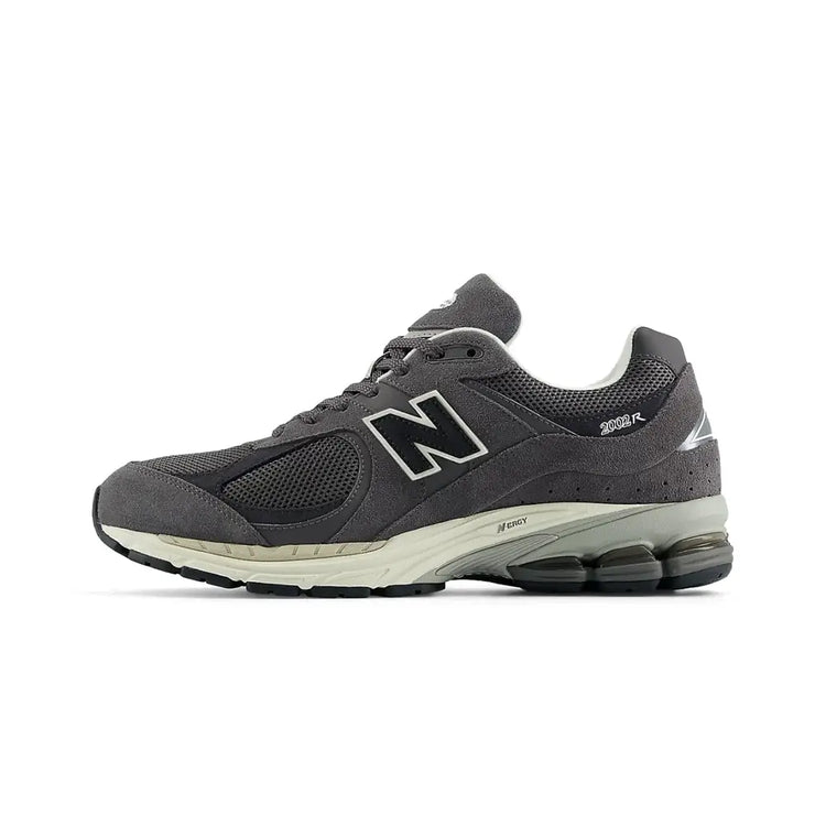 NEW BALANCE 2002R Dark Gray M2002RFL