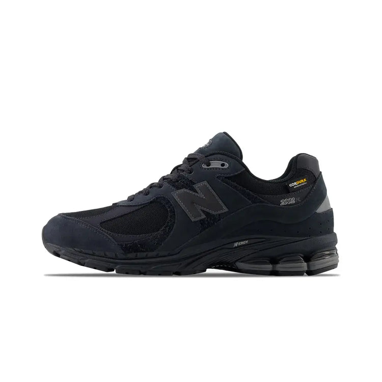 NEW BALANCE 2002R Cordura Pack Black M2002RPJ