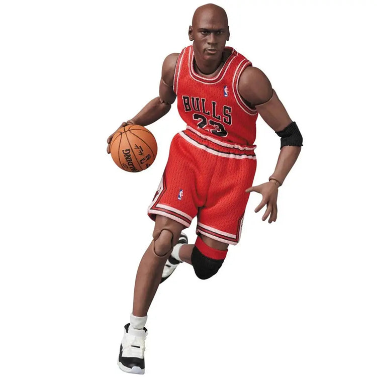 MEDICOM TOY Michael Jordan MAFEXMJ