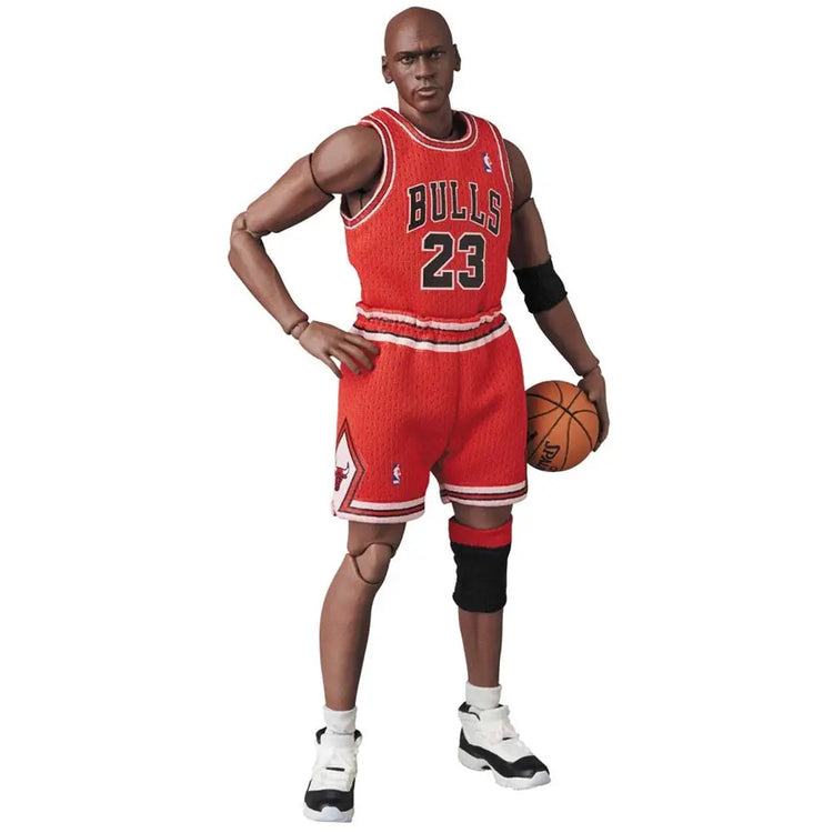 MEDICOM TOY Michael Jordan MAFEXMJ