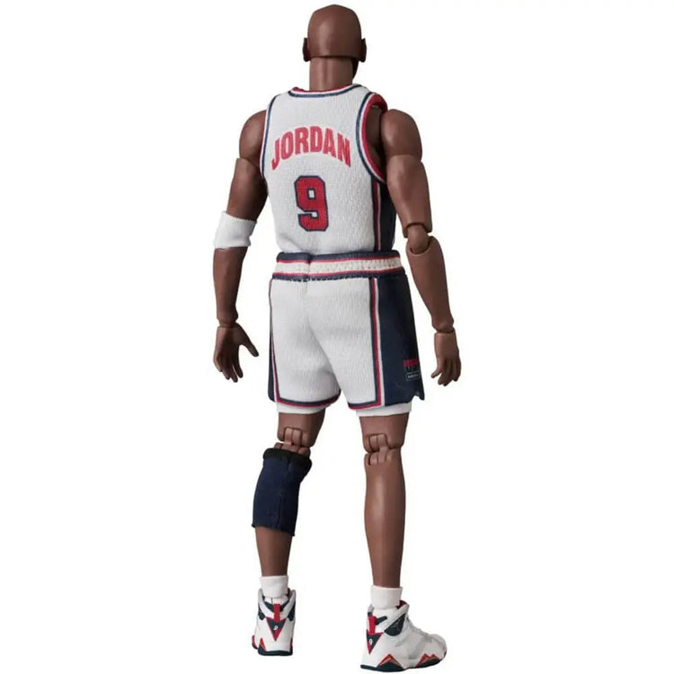 MEDICOM TOY Mafex Michael Jordan 1992 Team Usa MED0427