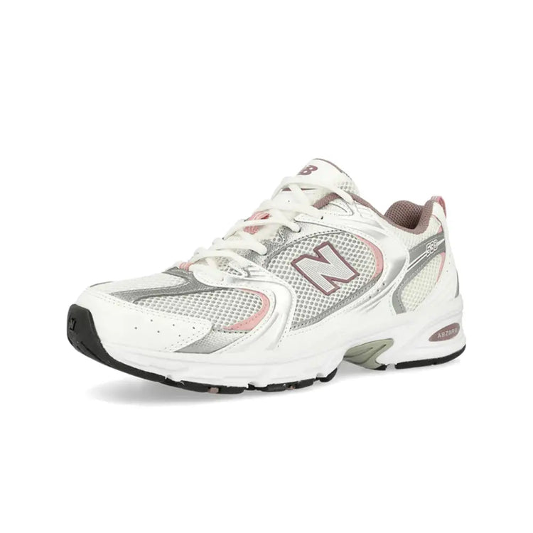 NEW BALANCE 530 White Pink MR530SGC