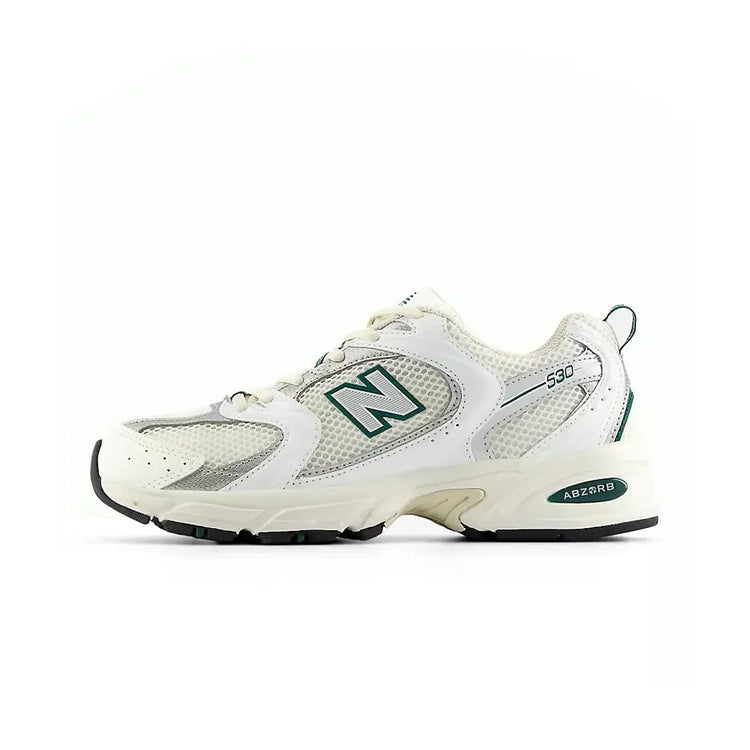 NEW BALANCE 530 White MR530SX