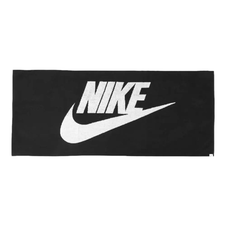 NIKE Club Pool Towel Black N1009741010