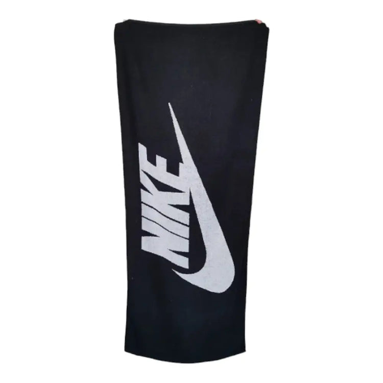 NIKE Club Pool Towel Black N1009741010