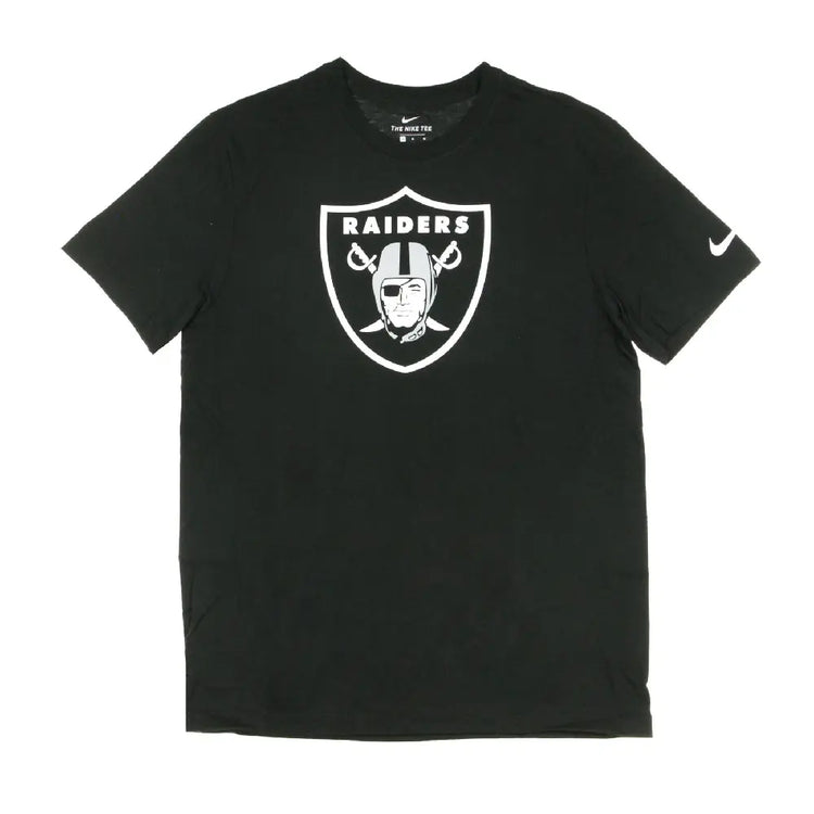 NIKE Las Vegas Raiders T-Shirt N199-00A-8D-CLH