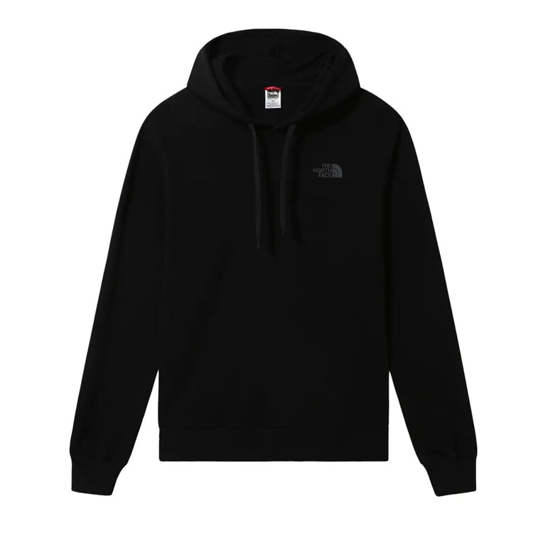 NORTH FACE Drew Peak Hoodie NF0A2S57-JK31