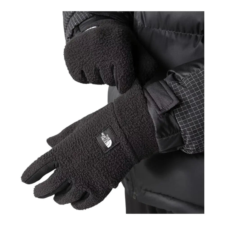 NORTH FACE Fleeski Etip Glove NF0A3SJ4JK31