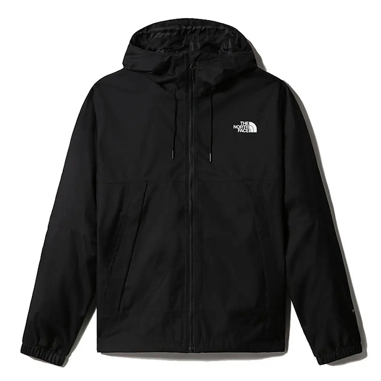 NORTH FACE Mountain Q Jacket NF0A5IG2-JK31