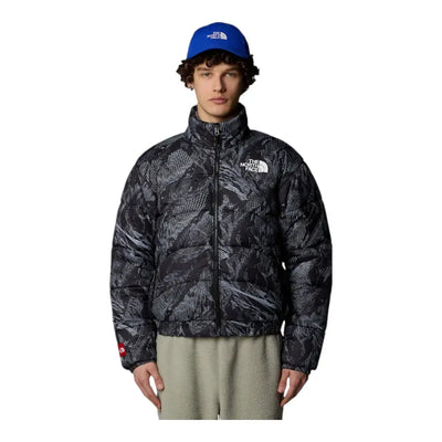 NORTH FACE TNF Jacket 2000 NF0A7URE3VO1