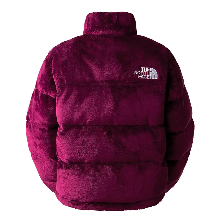 NORTH FACE Versa Velour Nuptse Jacket Wmns NF0A84F9-I0H1