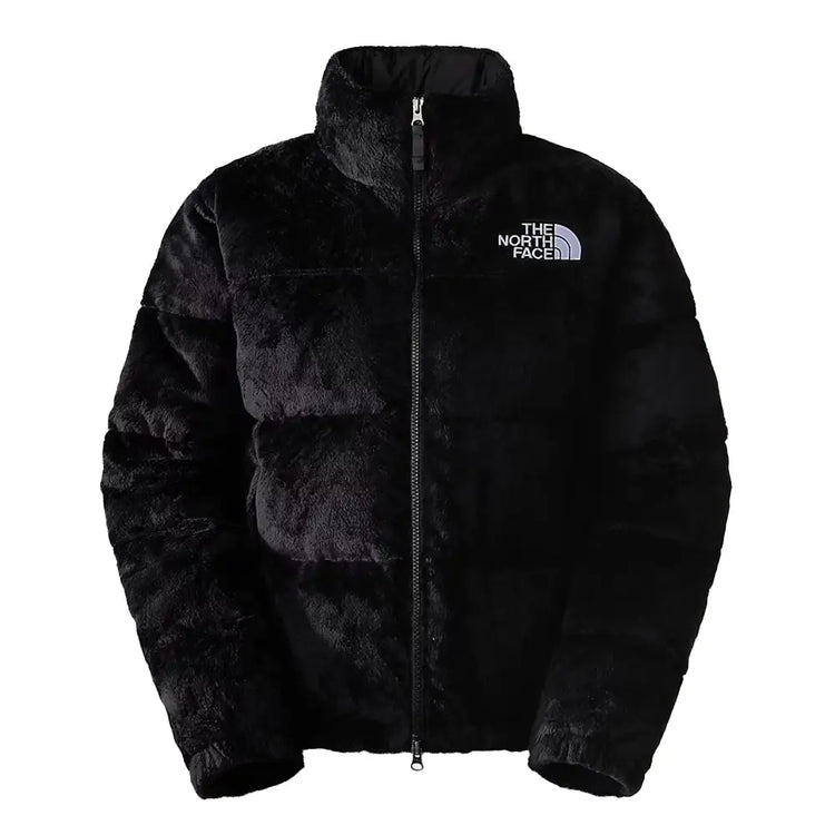 NORTH FACE Versa Velour Nuptse Jacket Wmns NF0A84F9-JK31