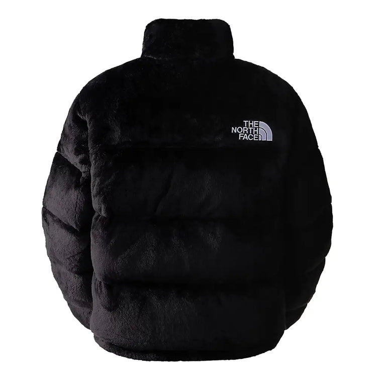 NORTH FACE Versa Velour Nuptse Jacket Wmns NF0A84F9-JK31