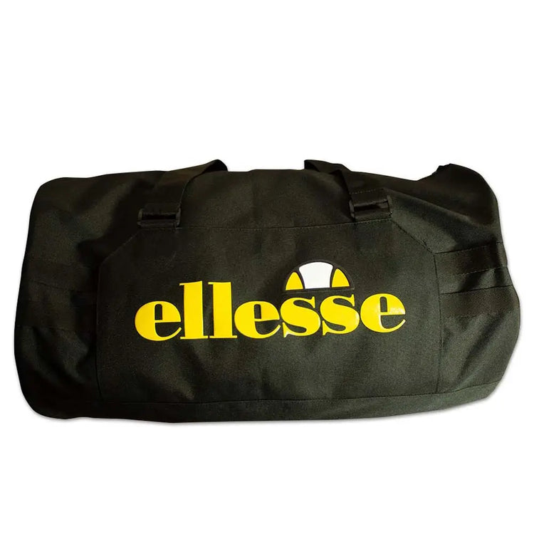 ELLESSE Dresdel Barrel Bag SUJ10717-ANTHRACITE