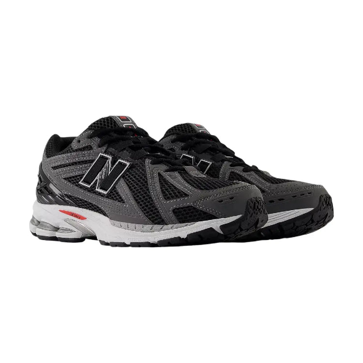 NEW BALANCE 1906R Black/Castlerock U1906RCB